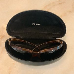 PRADA Sunglasses SPR 14G